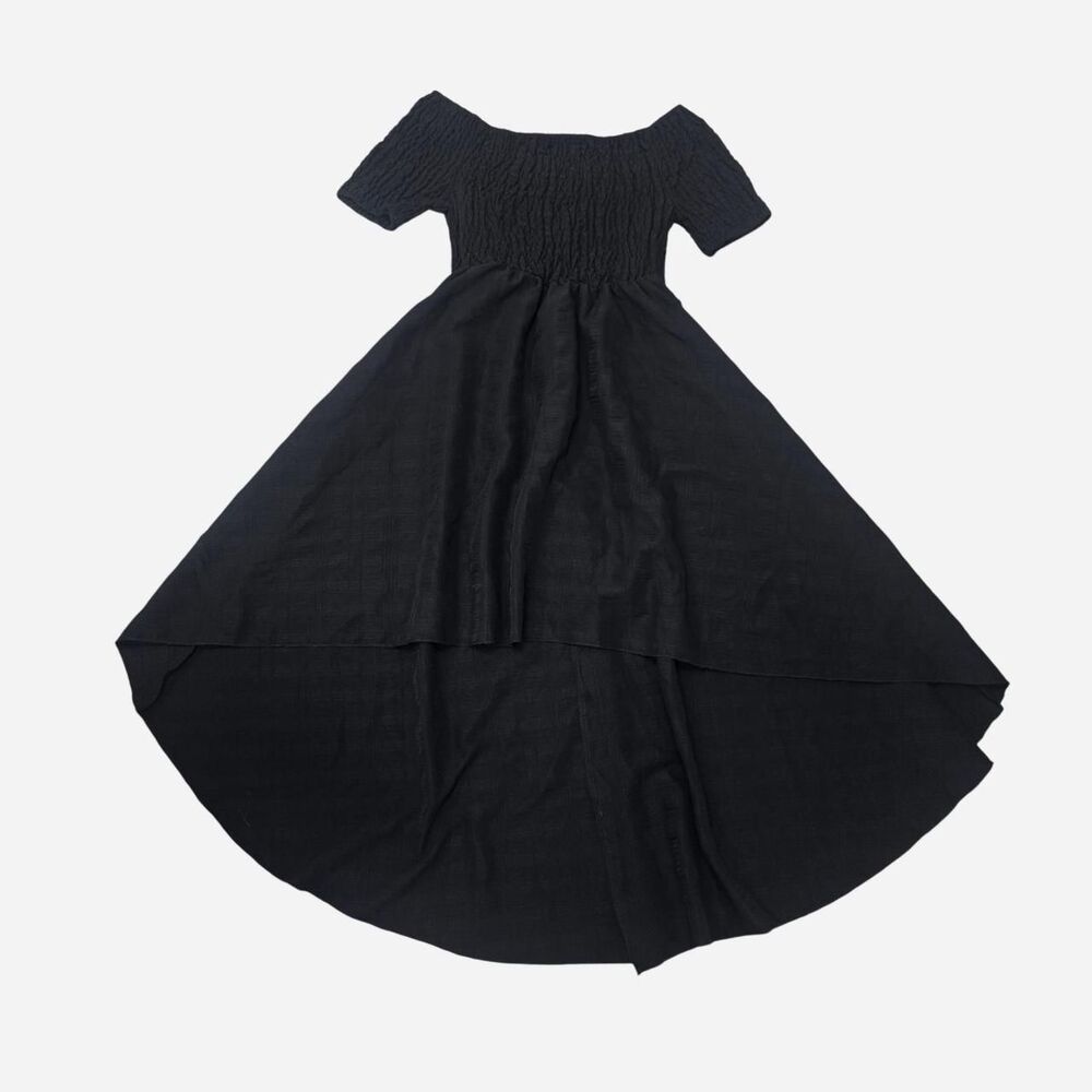 Unbranded Women's Black Dress